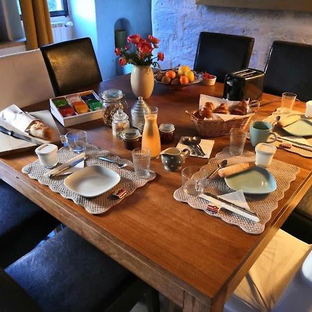 La Paloma B&B Barbentane Dış mekan fotoğraf