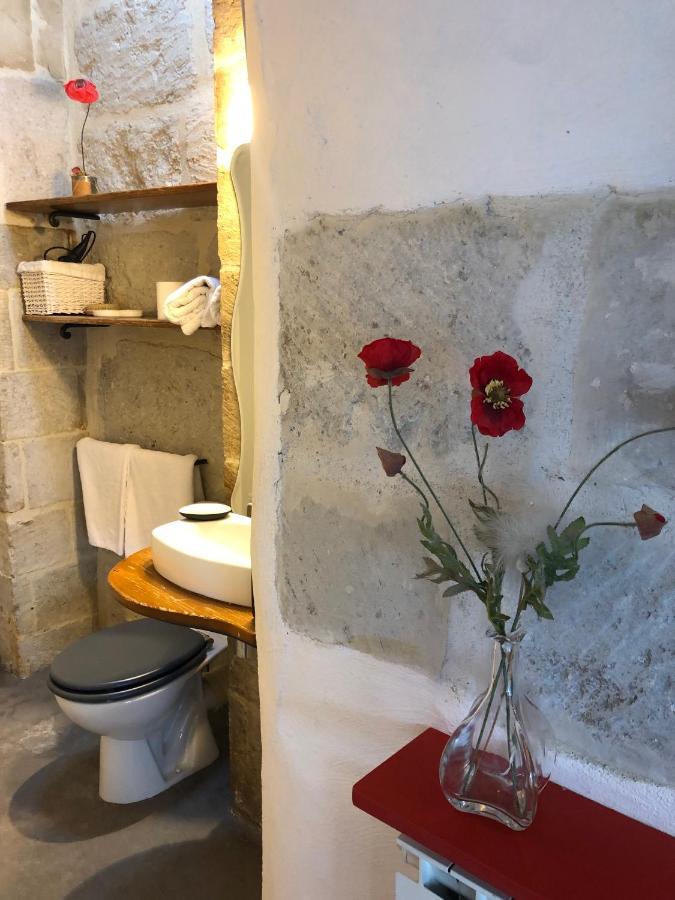 La Paloma B&B Barbentane Dış mekan fotoğraf
