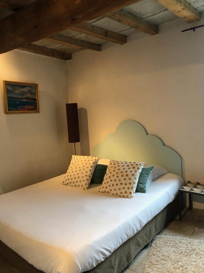 La Paloma B&B Barbentane Dış mekan fotoğraf