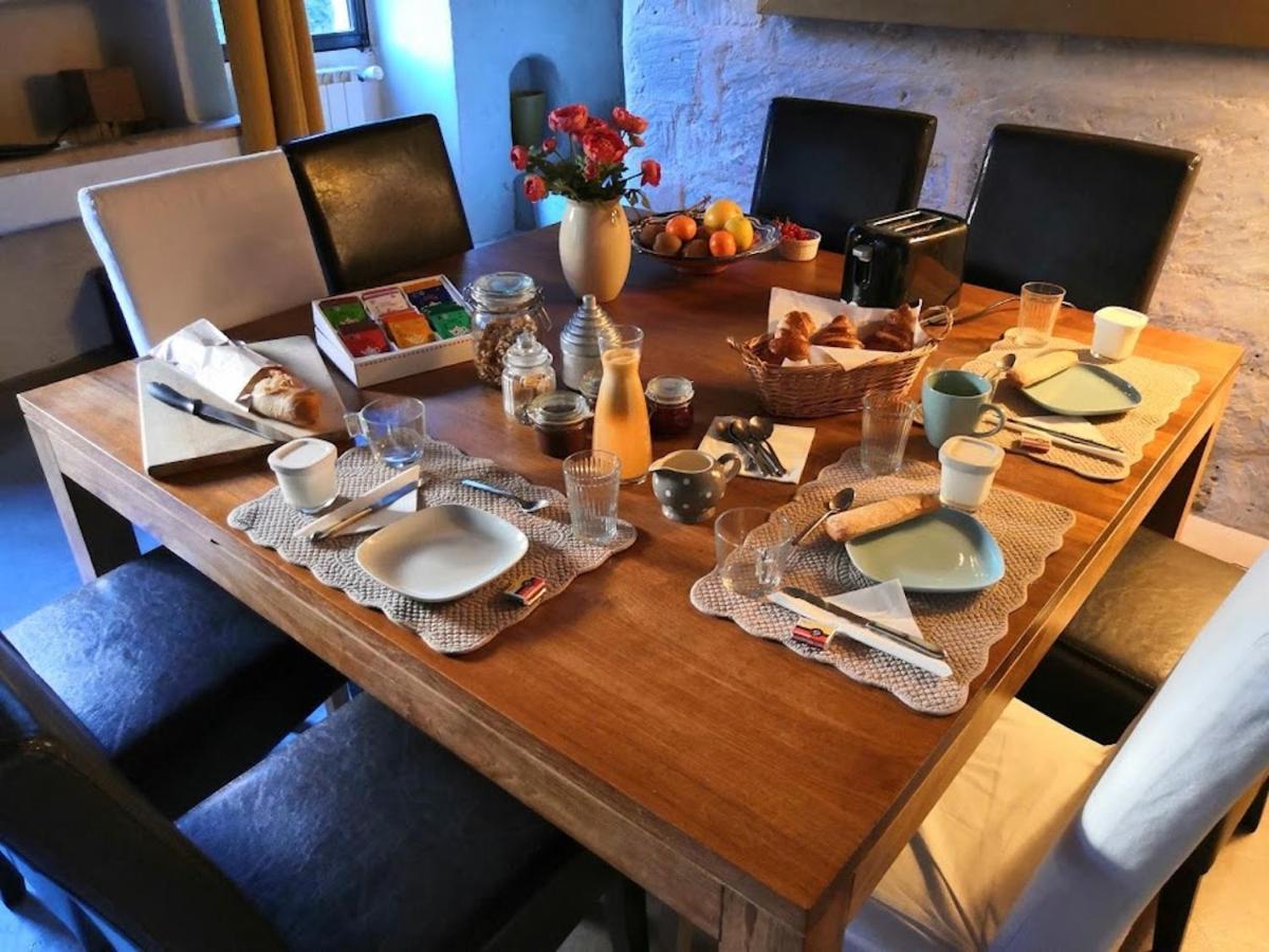 La Paloma B&B Barbentane Dış mekan fotoğraf