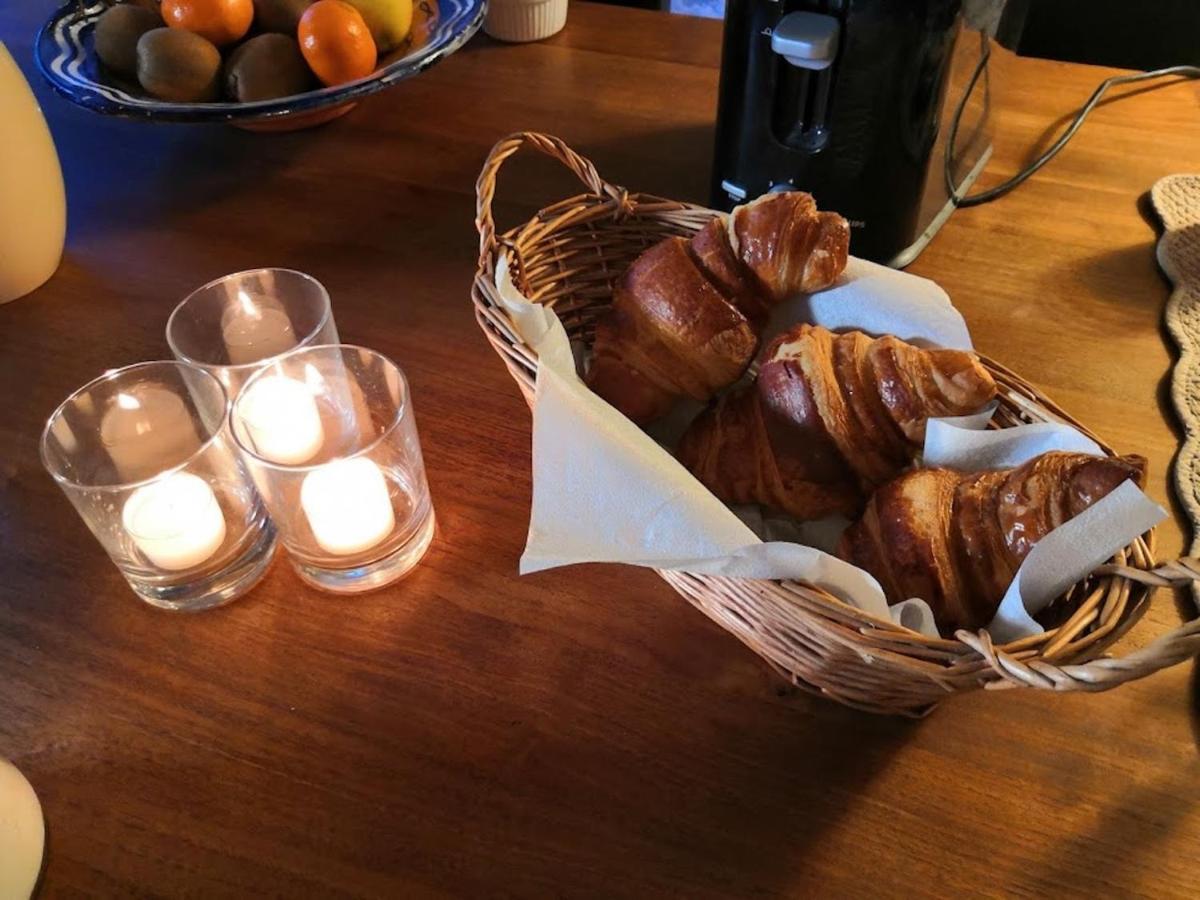 La Paloma B&B Barbentane Dış mekan fotoğraf