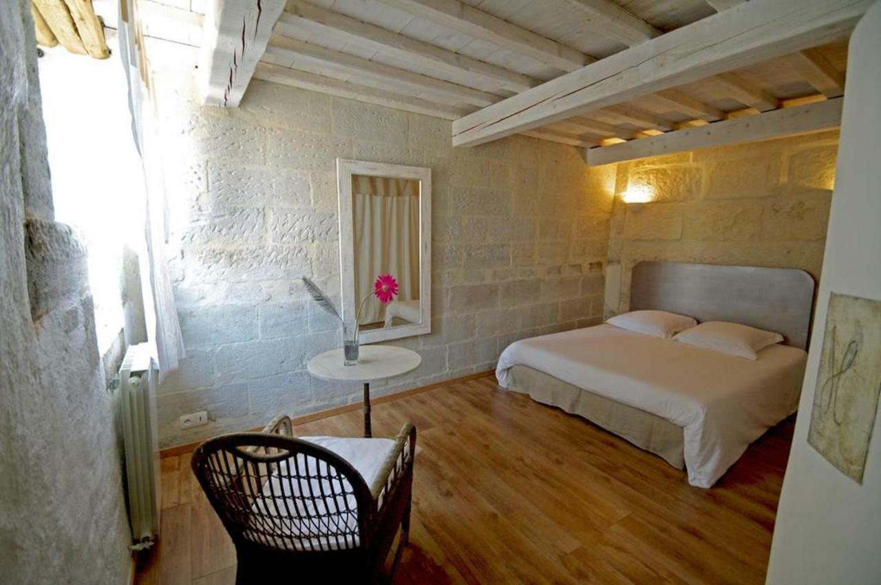 La Paloma B&B Barbentane Dış mekan fotoğraf