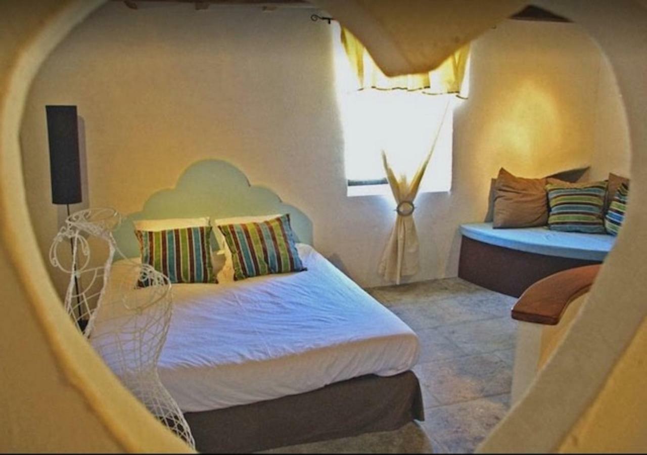 La Paloma B&B Barbentane Dış mekan fotoğraf
