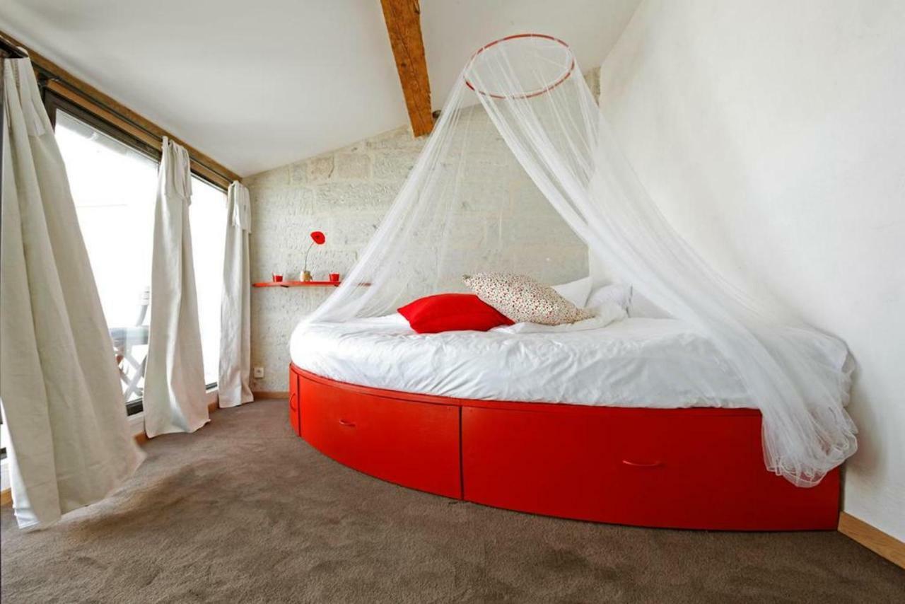 La Paloma B&B Barbentane Dış mekan fotoğraf