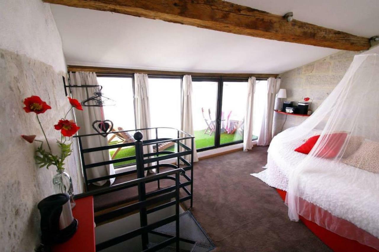 La Paloma B&B Barbentane Dış mekan fotoğraf