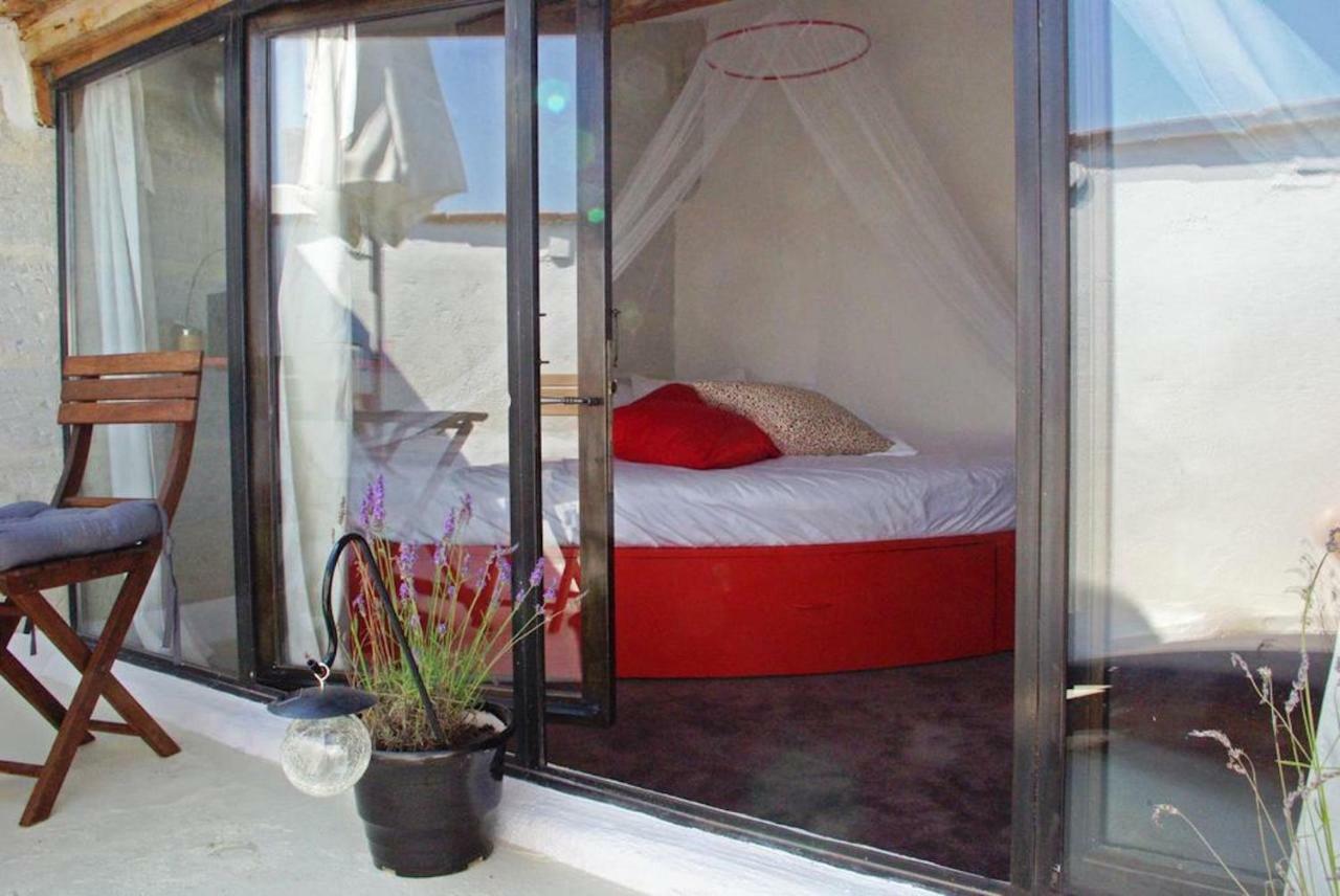 La Paloma B&B Barbentane Dış mekan fotoğraf