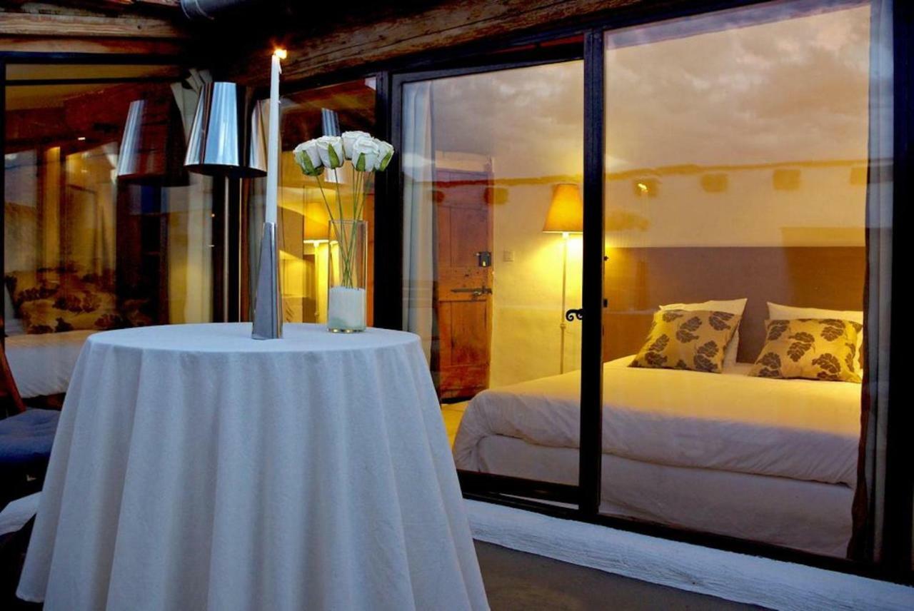 La Paloma B&B Barbentane Dış mekan fotoğraf