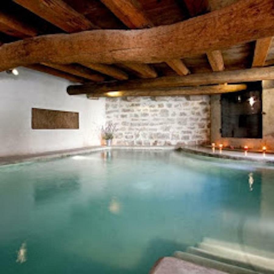 La Paloma B&B Barbentane Dış mekan fotoğraf