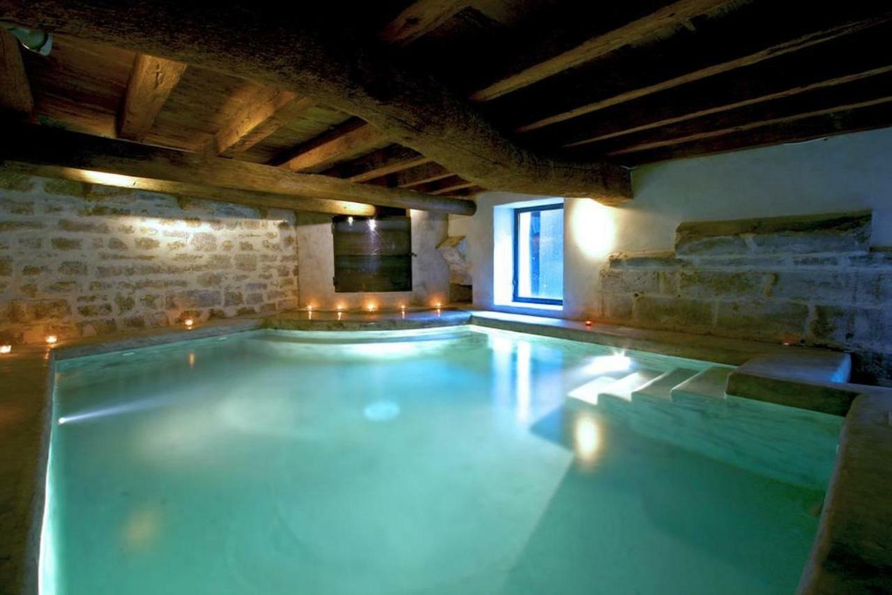 La Paloma B&B Barbentane Dış mekan fotoğraf