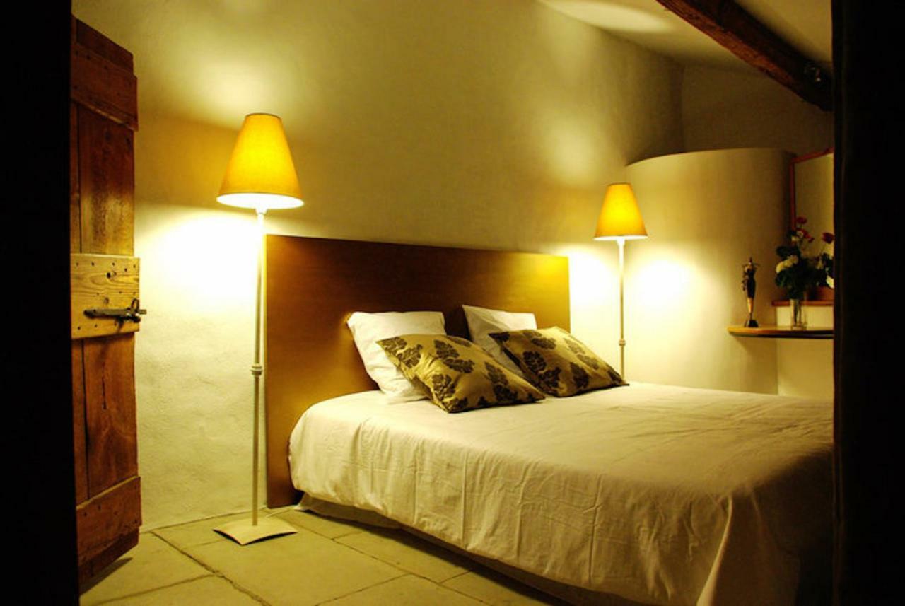 La Paloma B&B Barbentane Dış mekan fotoğraf