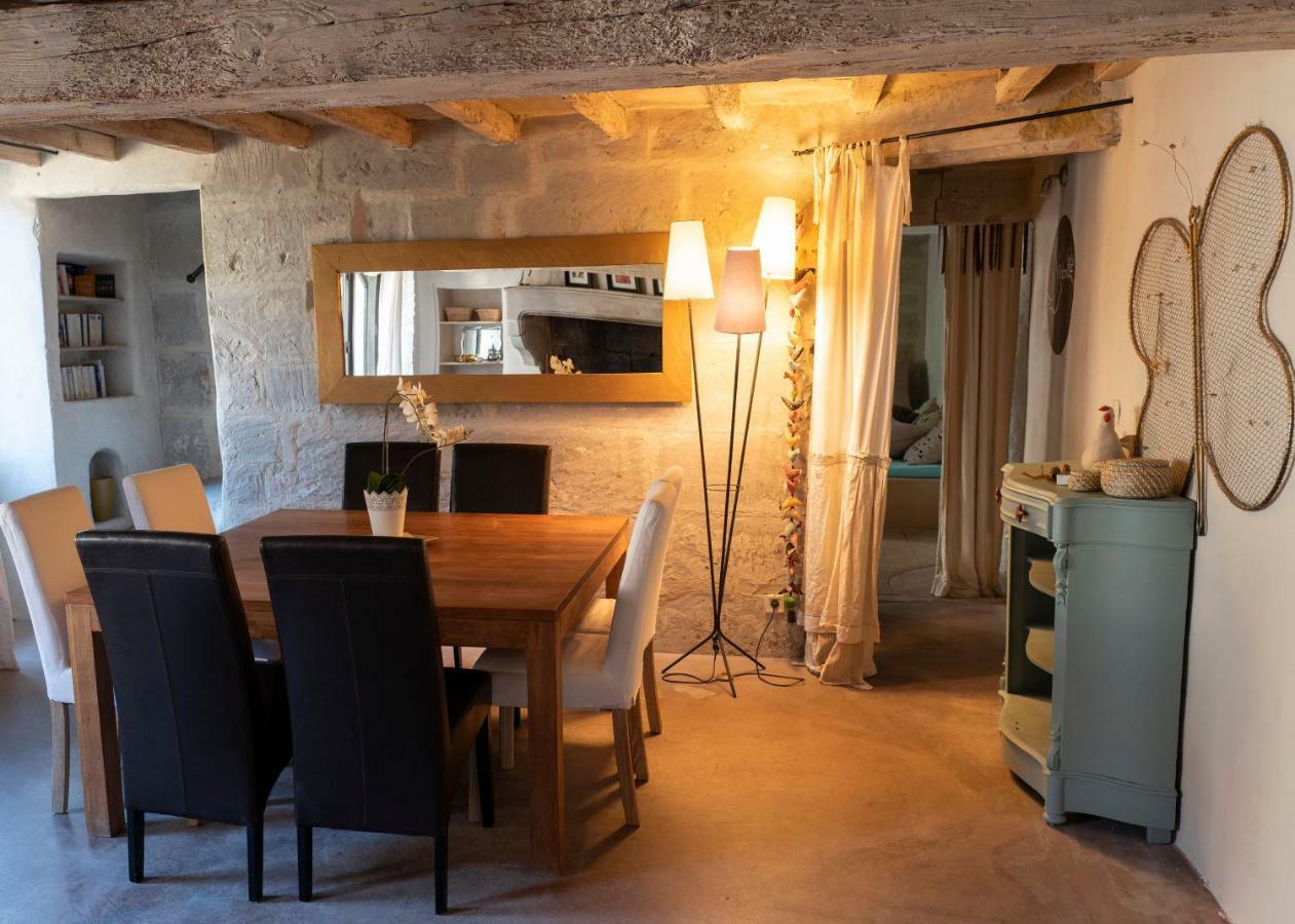 La Paloma B&B Barbentane Dış mekan fotoğraf