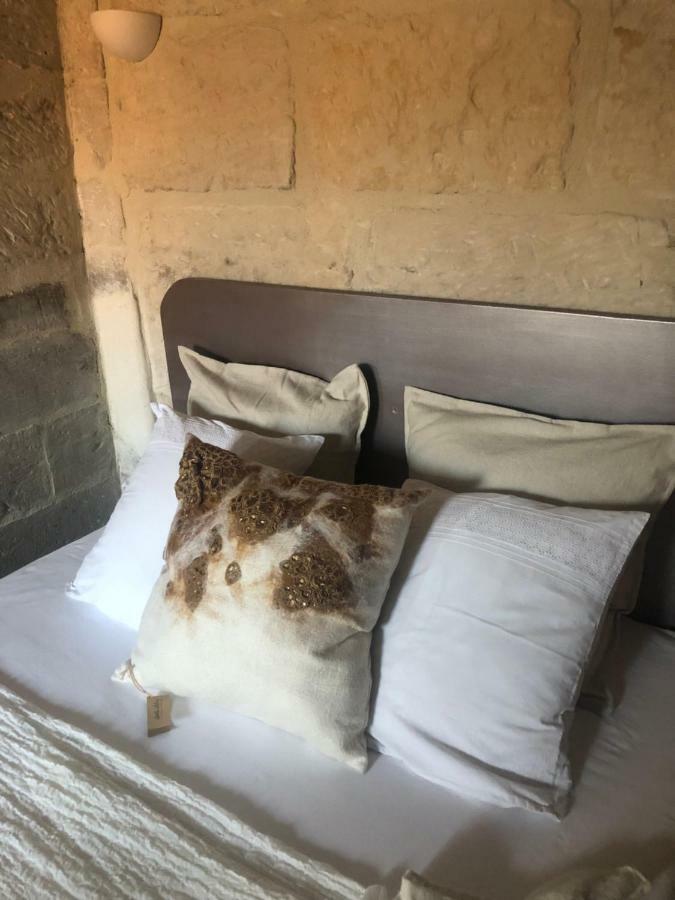La Paloma B&B Barbentane Dış mekan fotoğraf