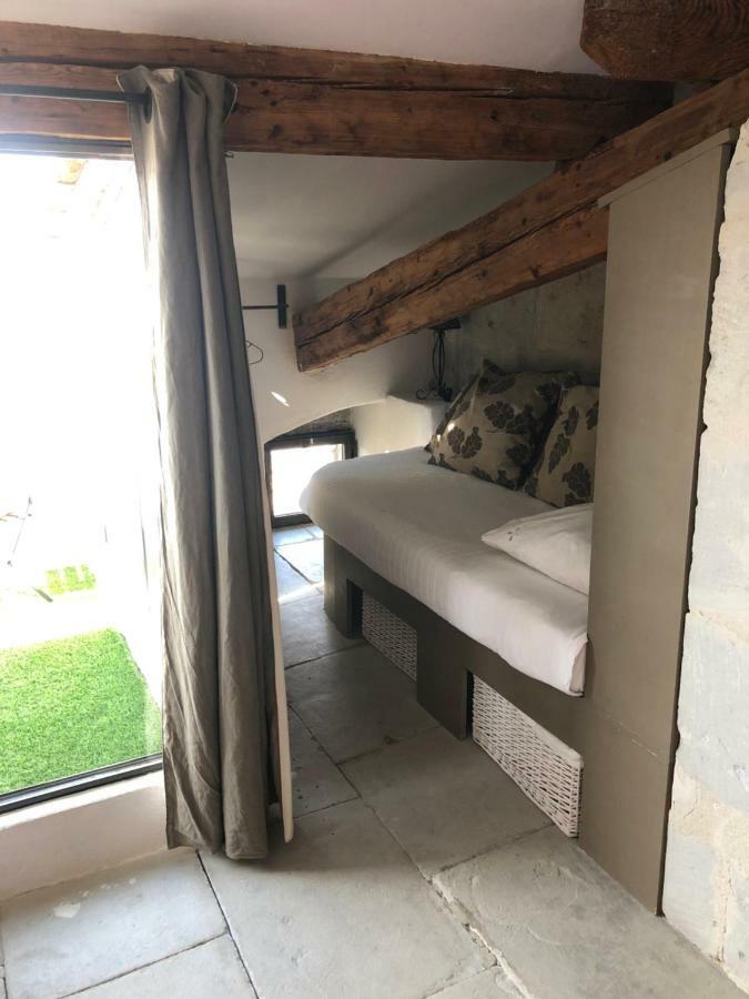 La Paloma B&B Barbentane Dış mekan fotoğraf