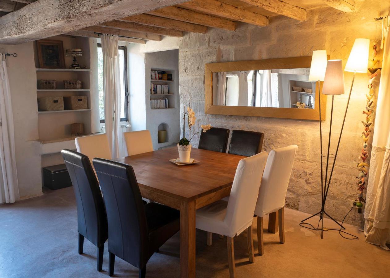 La Paloma B&B Barbentane Dış mekan fotoğraf