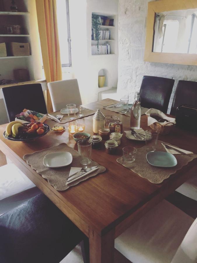 La Paloma B&B Barbentane Dış mekan fotoğraf