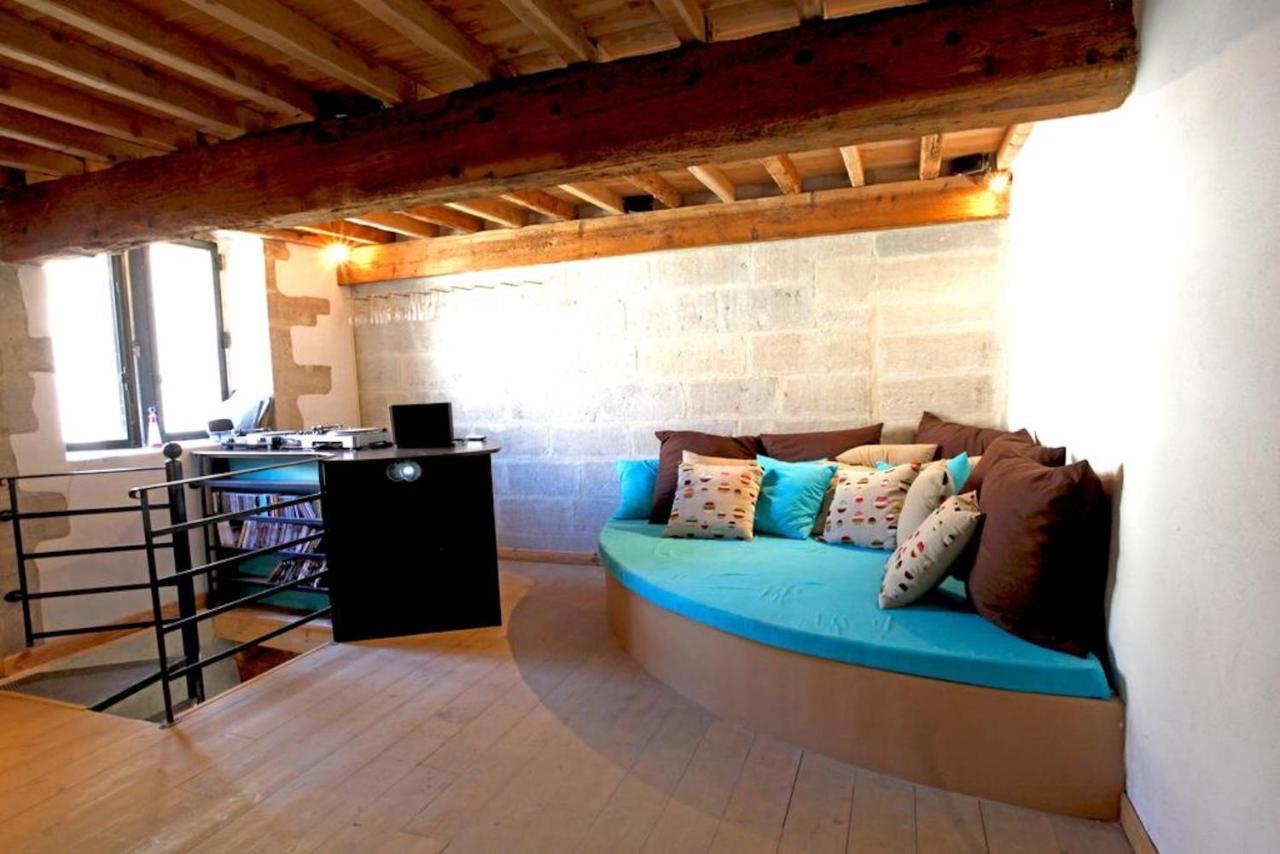 La Paloma B&B Barbentane Dış mekan fotoğraf