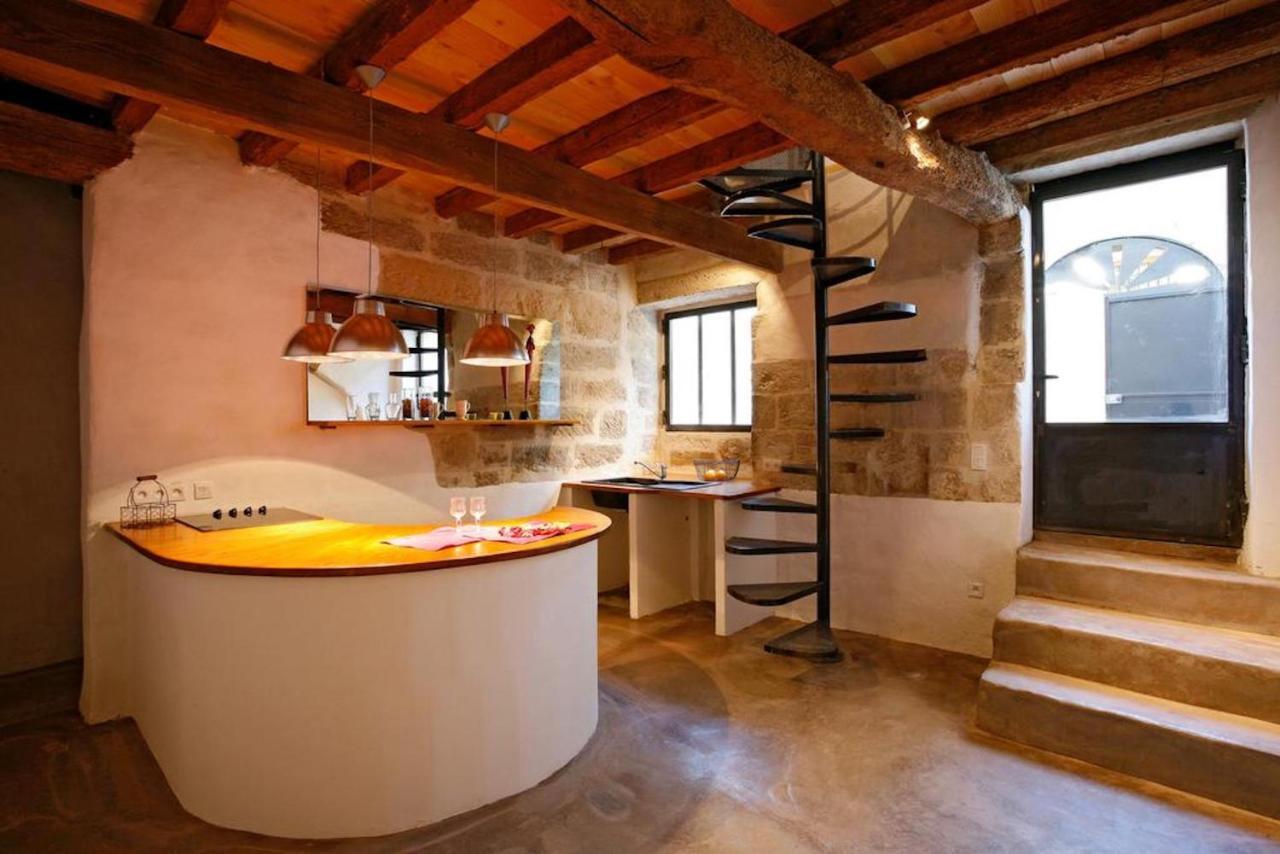 La Paloma B&B Barbentane Dış mekan fotoğraf