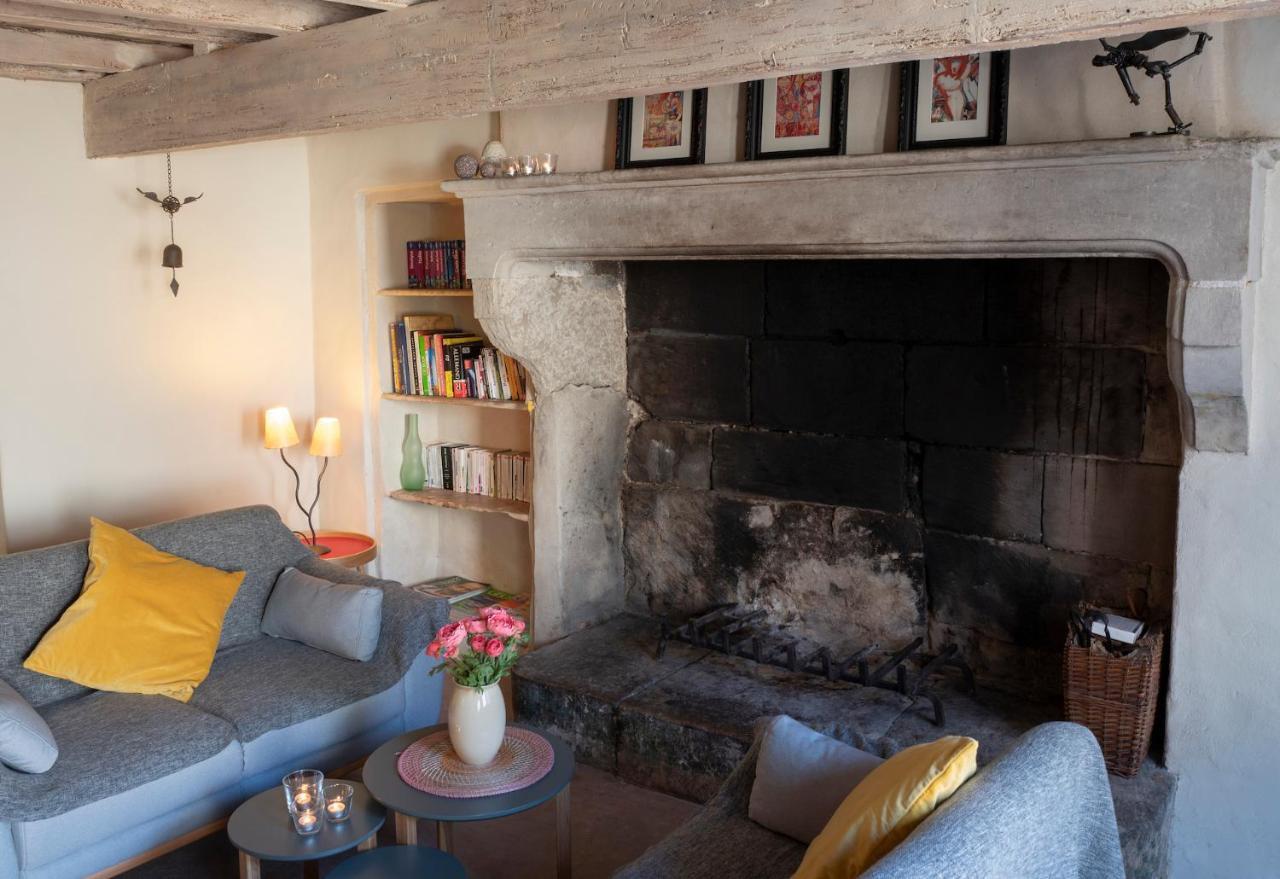 La Paloma B&B Barbentane Dış mekan fotoğraf