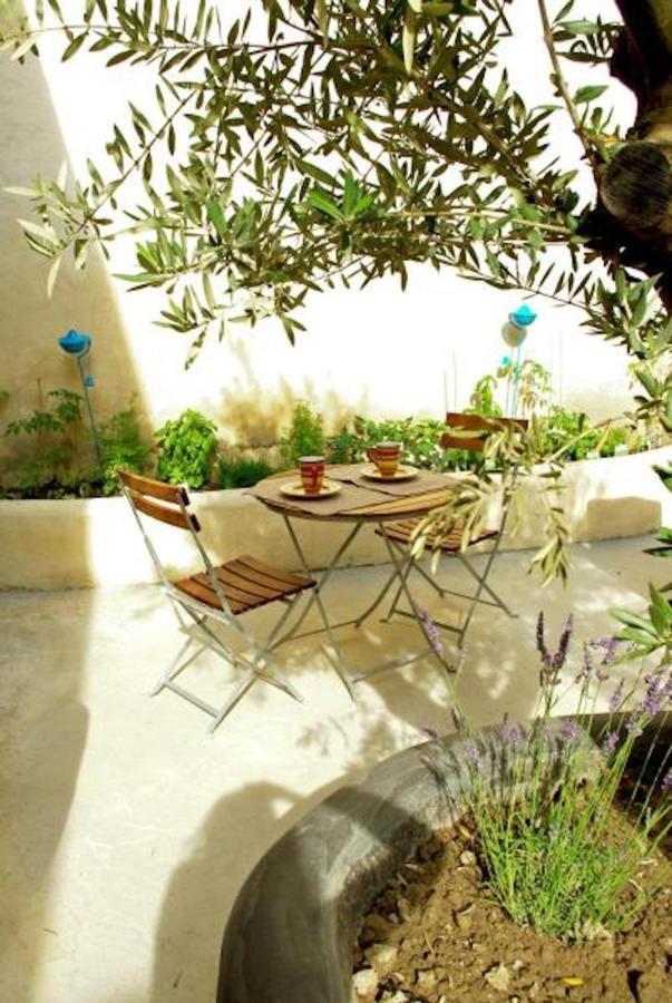 La Paloma B&B Barbentane Dış mekan fotoğraf